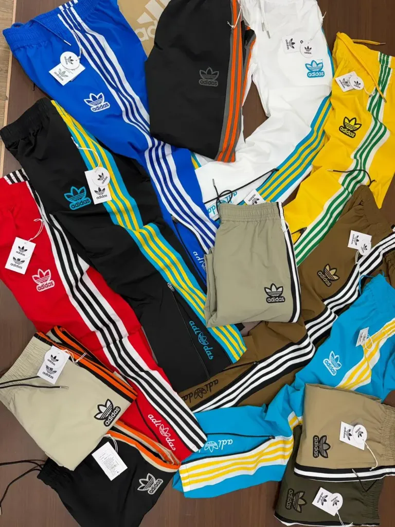 Ns Tery Lowers (white, XL)