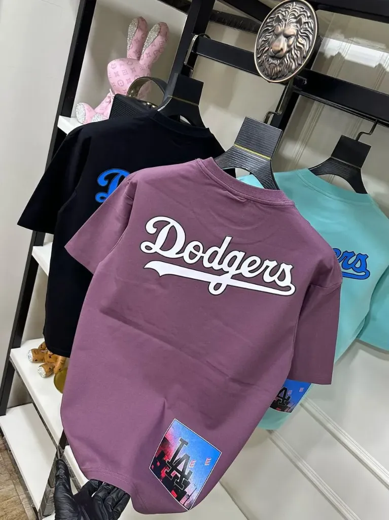 Printed T-Shirts (white, XL)