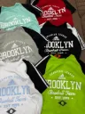 Brooklyn T- Shirt