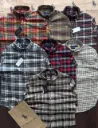 Polo Flannel shirts