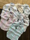 Striped pattern Shirts