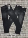 Straight fit Zara black Jeans
